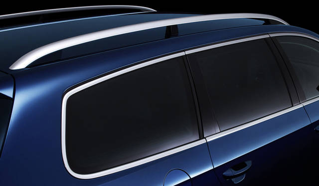 <strong>Volkswagen Passat｜フォルクスワーゲン パサート</strong>　ヴァリアント