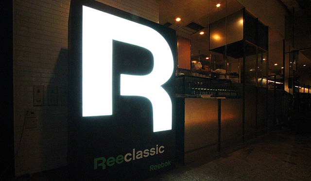 <strong>Reebok｜リーボック</strong>　「NOS恵比寿7周年記念“祭”Supported by Reebok」開催
