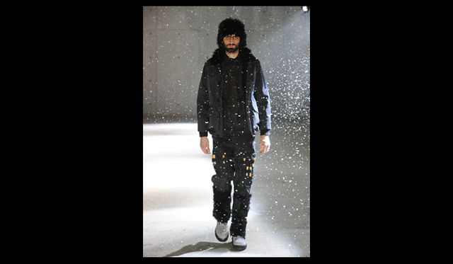 <strong> White Mountaineering｜ホワイトマウンテニアリング</strong>