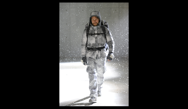 <strong> White Mountaineering｜ホワイトマウンテニアリング</strong>