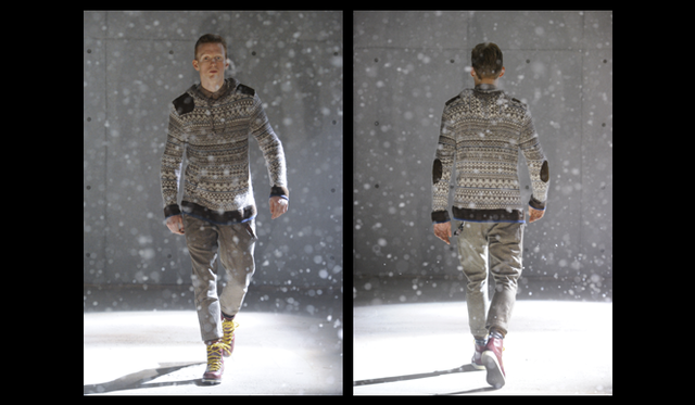<strong> White Mountaineering｜ホワイトマウンテニアリング</strong>