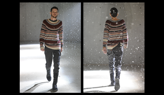 <strong> White Mountaineering｜ホワイトマウンテニアリング</strong>