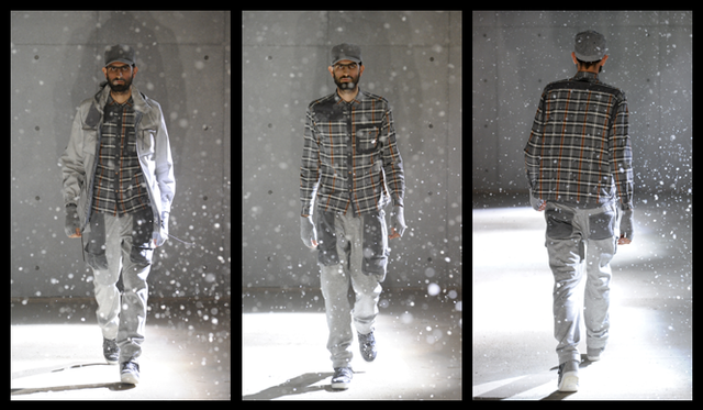 <strong> White Mountaineering｜ホワイトマウンテニアリング</strong>