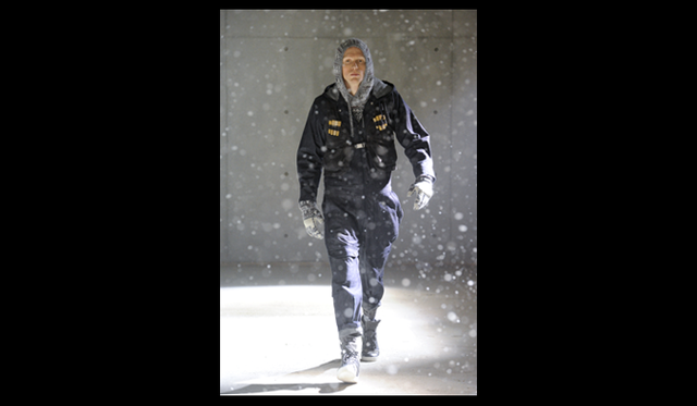 <strong> White Mountaineering｜ホワイトマウンテニアリング</strong>