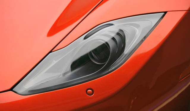 <strong>McLaren mp4-12c｜マクラーレン mp4-12c</strong>