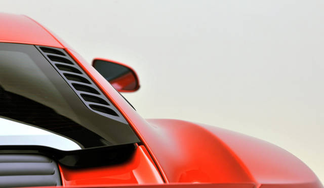 <strong>McLaren mp4-12c｜マクラーレン mp4-12c</strong>