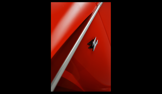 <strong>ASTON MARTIN V12 Zagato｜アストンマーティン V12 ザガート</strong>