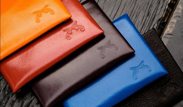 <strong>MAXX & UNICORNS｜マックス＆ユニコーン</strong>　カードケース 7140円 参考価格