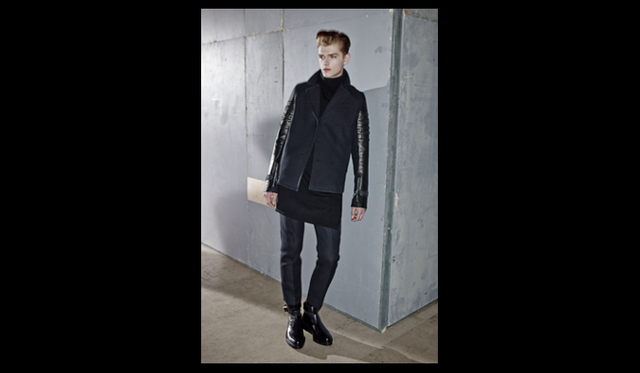 <strong>3.1 Phillip Lim｜スリーワン フィリップ リム</strong>　　