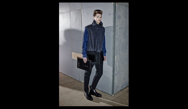 <strong>3.1 Phillip Lim｜スリーワン フィリップ リム</strong>　　