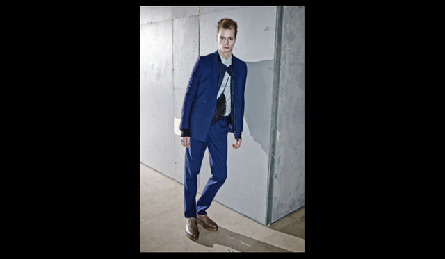 <strong>3.1 Phillip Lim｜スリーワン フィリップ リム</strong>　　