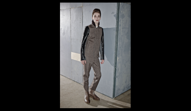 <strong>3.1 Phillip Lim｜スリーワン フィリップ リム</strong>　　