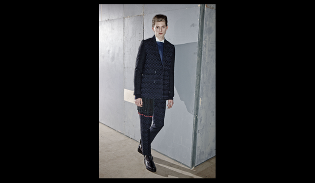 <strong>3.1 Phillip Lim｜スリーワン フィリップ リム</strong>　　