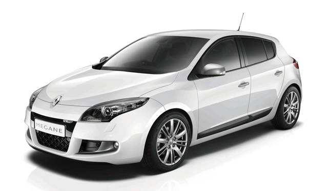<strong>RENAULT MEGANE│ルノー・メガーヌ</strong>