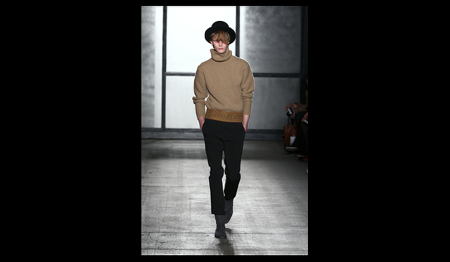 <strong>Robert Geller｜ロバート・ゲラー</strong>