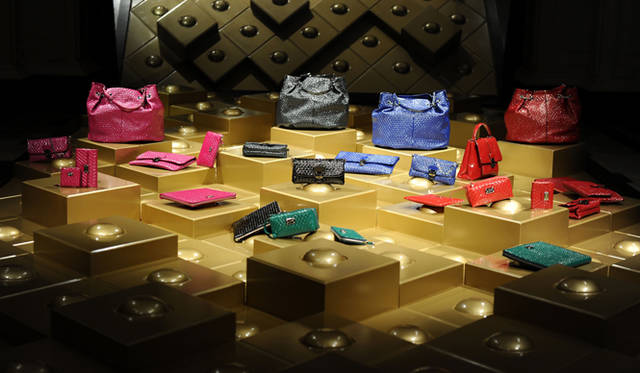 <strong>TOD’S│トッズ  「トッズ　シグネチャーコレクション」</strong>   