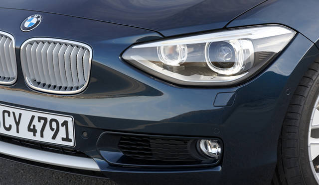 <strong>BMW 1 Series｜ビー・エム・ダブリュー 1シリーズ</strong>