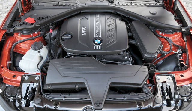 <strong>BMW 1 Series｜ビー・エム・ダブリュー 1シリーズ</strong>