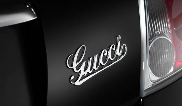 <strong>FIAT 500 by Gucci｜フィアット 500 バイ グッチ</strong>