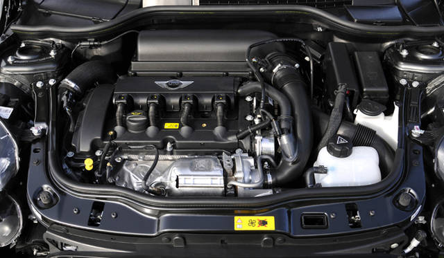 <strong>MINI Coupe｜ミニ クーペ 2シーターミニの誕生！</strong>