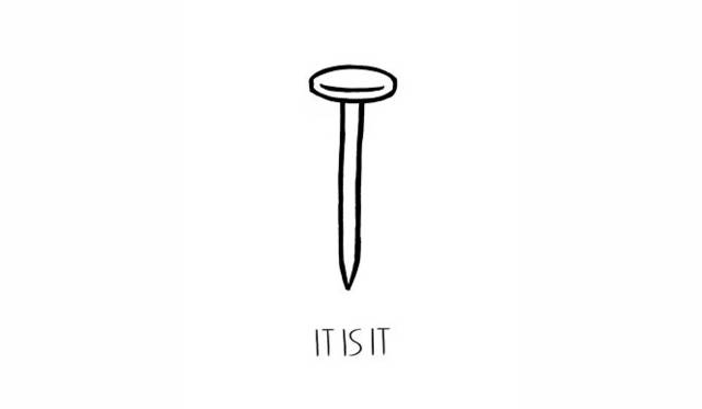 <strong>Noritake新作展『IT IS IT』</strong>　