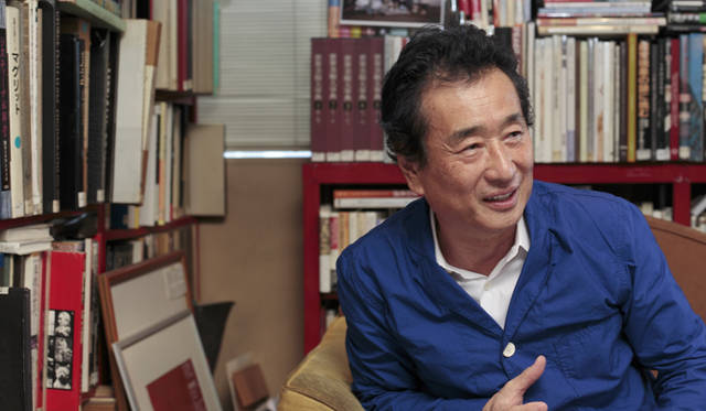 <strong>INTERVIEW</strong>｜六本木男声合唱団倶楽部演奏会「最後の手紙」開催記念　三枝成彰インタビュー