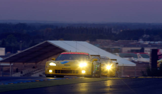 <strong>CHEVROLET｜シボレー</strong>　