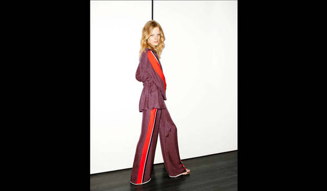 <strong>10 Crosby DEREK LAM｜10 クロスビー・デレク ラム</strong>　デレク ラム、初のディフュージョンライン誕生！