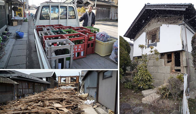 <strong>和醸和楽｜齋林本店</strong>　　宮城県遠田郡美里町『齋林本店』