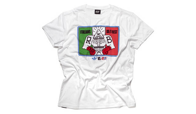 <strong>55DSL｜FIFTYFIVEDSL</strong>　Tシャツ6090円