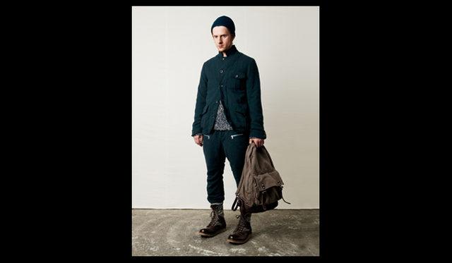<strong>nonnative｜ノンネイティブ</strong>