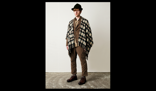 <strong>nonnative｜ノンネイティブ</strong>
