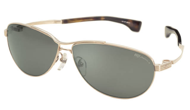 <strong>999.9 feelsun｜フォーナインズ・フィールサン</strong>　F-01S　col.1。3万9900円