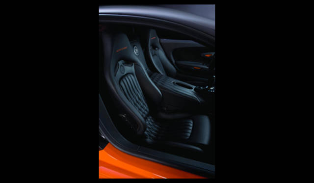 <strong>Bugatti Veyron 16.4</strong>
