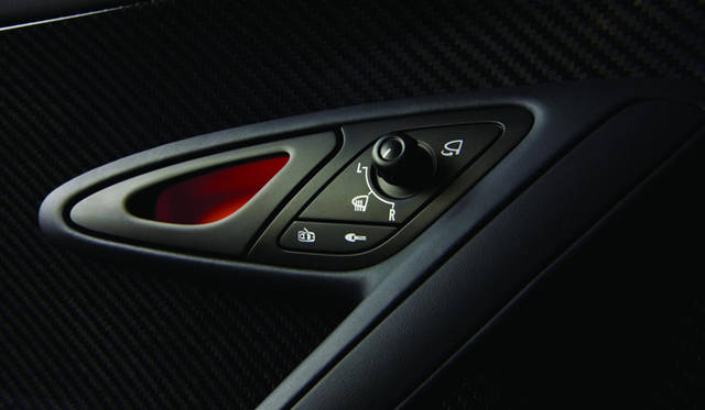 <strong>Bugatti Veyron 16.4</strong>
