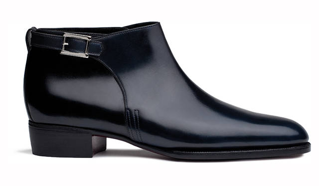 <strong>JOHN LOBB│ジョンロブ</strong>　ビスポーク「キャピタルコレクション」モデル「TOKYO」