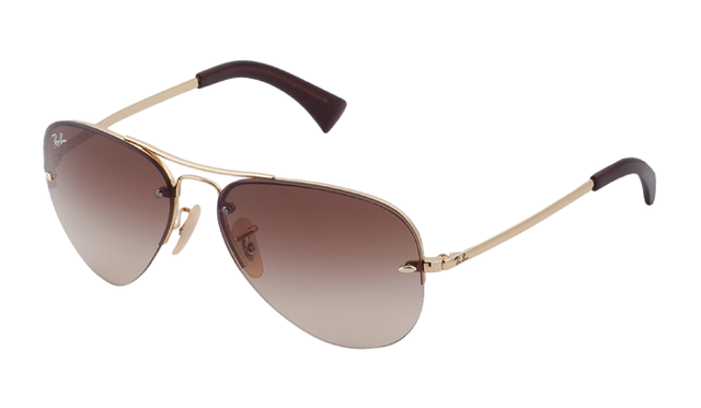 <strong>Ray-Ban｜レイバン</strong>　RB3449　2万4150円