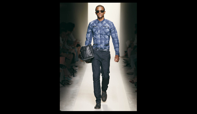 <strong>BOTTEGA VENETA｜ボッテガ・ヴェネタ</strong>　