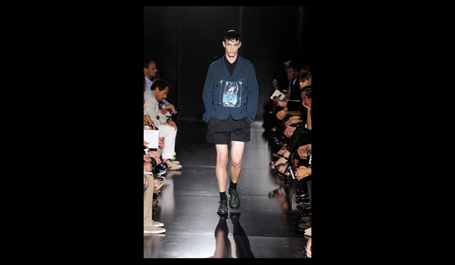 <strong>JIL SANDER｜ジル・サンダー</strong>　