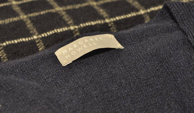 <strong> MARGARET HOWELL｜マーガレット・ハウエル</strong>　MARGARET HOWELL MENS AUTUMN WINTER 2011 at MARGARET HOWELL PARIS SHOP