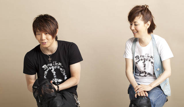 <strong>戸田恵子</strong>｜「B・G ブランド」からニューアイテム　戸田恵子×植木 豪 対談