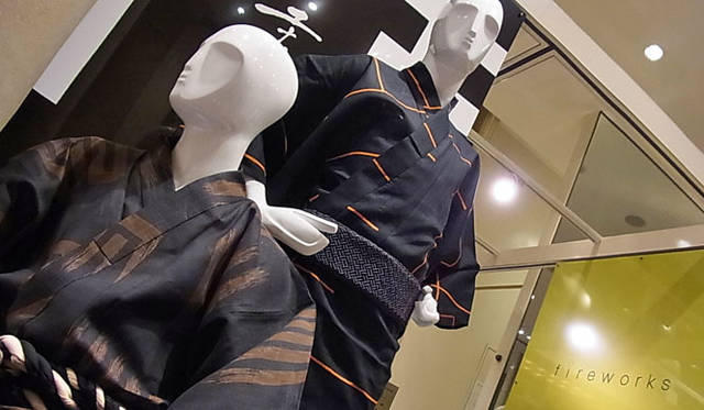 <strong>UNITED ARROWS｜ユナイテッドアローズ</strong>　 UNITED ARROWS & SONS「夏」イベント開催中