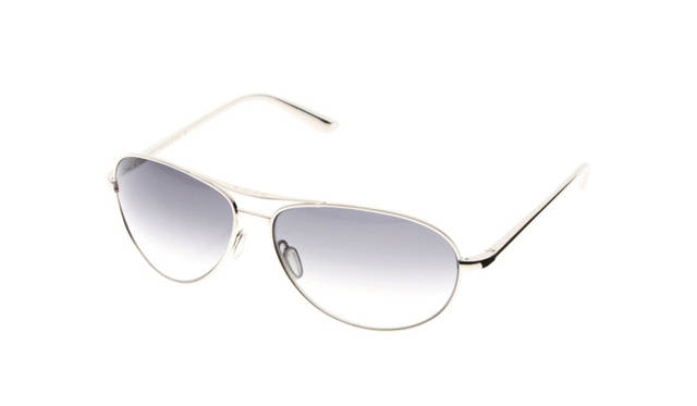 <strong>DITA｜ディータ</strong>　FLIGHT 7800A(Shiny Silver) 3万3600円