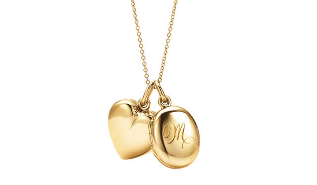 <strong>Tiffany & Co.｜ティファニー</strong>　全国のティファニーブティックで「エングレービング フェア」開催