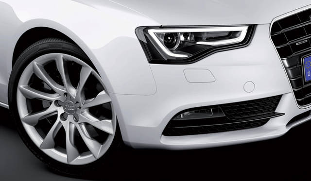 <strong>Audi A5｜アウディ A5</strong>
