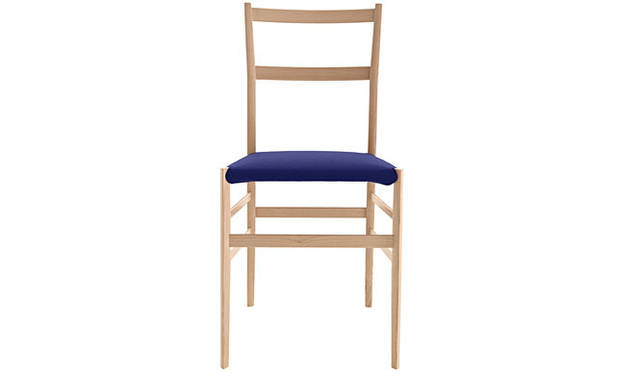 <strong>Cassina ixc.｜カッシーナ・イクスシー</strong>　「カッシーナ」新作 椅子「SUPERLEGGERA（スーパーレジェーラ）」