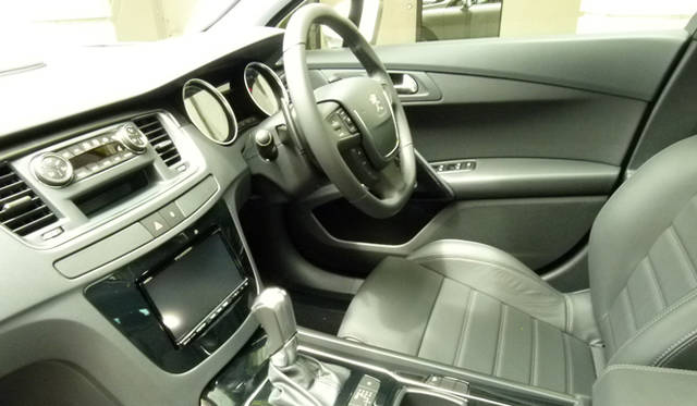 <strong>Peugeot 508｜プジョー 508</strong>