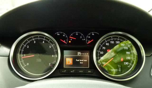 <strong>Peugeot 508｜プジョー 508</strong>