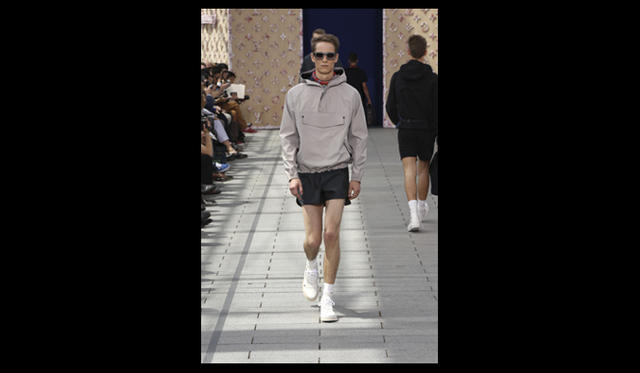 <strong>LOUIS VUITTON｜ルイ・ヴィトン</strong>　
