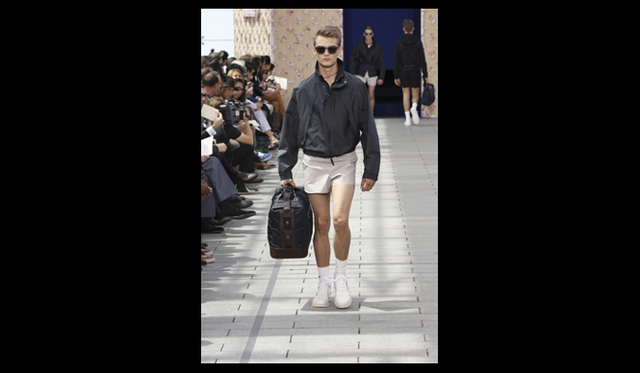 <strong>LOUIS VUITTON｜ルイ・ヴィトン</strong>　